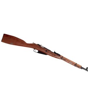 Keystone – Mini Carbine Mosin Nagant M38 Replica .22LR