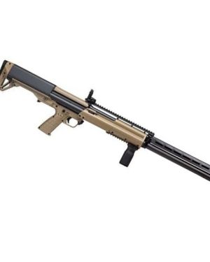Kel Tec – KSG-25 12Ga. 3″ 30.5″BBL FDE