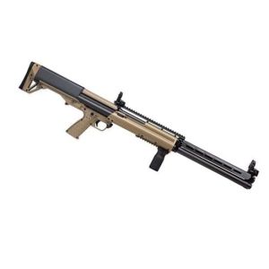 Kel Tec – KSG-25 12Ga. 3″ 30.5″BBL FDE