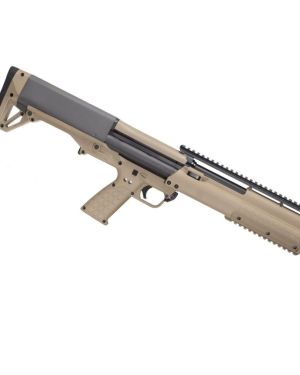 Kel-Tec – KSG 12Ga. 3″ 18.5″BBL FDE