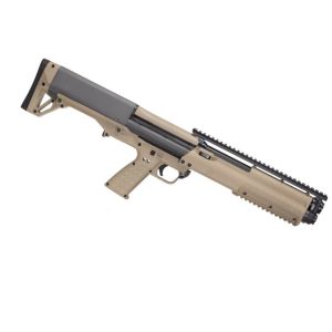 Kel-Tec – KSG 12Ga. 3″ 18.5″BBL FDE