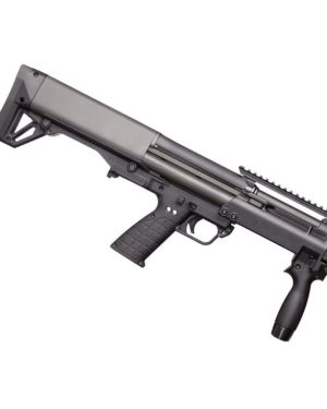 Kel Tec – KSG Tactical 12Ga. 3″ 13.7″BBL BLK