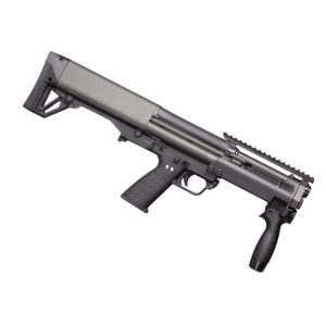 Kel Tec – KSG Tactical 12Ga. 3″ 13.7″BBL BLK