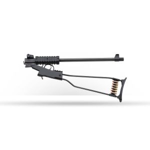 Chiappa – Little Badger S/S .22LR 16″ BBL BLK