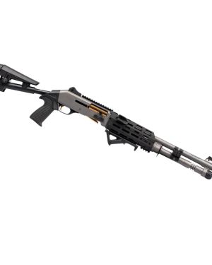 EGE / PANZER ARMS – M4 SPEED PRO Tac 12Ga. 3″ SEMI AUTO 18.6″BBL