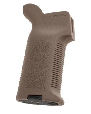 Magpul – K2-XL Pistol Grip FDE