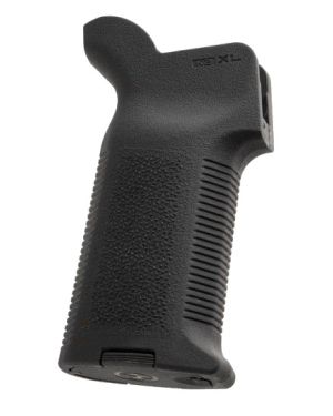Magpul – K2-XL Pistol Grip BLK