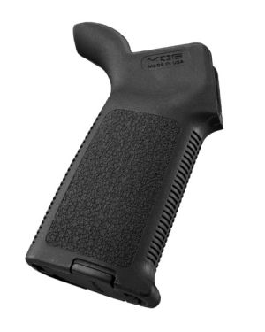 Magpul – MOE Pistol Grip BLK