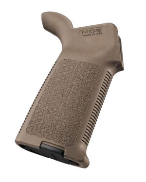 Magpul – MOE Pistol Grip FDE