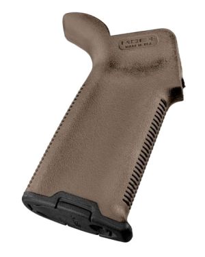 Magpul – MOE+ Pistol Grip FDE