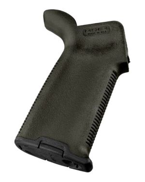 Magpul – MOE+ Pistol Grip ODG