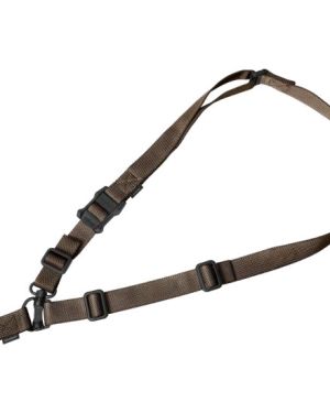 Magpul – MS3 Single QD Sling GEN2 COY
