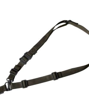 Magpul – MS3 Single QD Sling GEN2 RGR