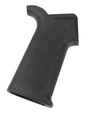 Magpul – MOE SL Pistol Grip BLK