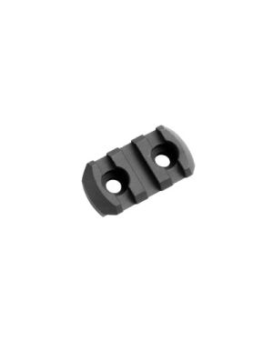 Magpul – M-LOK Aluminum Rail, 3 Slots