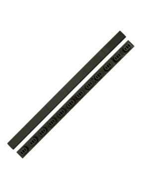 Magpul – M-LOK Rail Covers, Type 1 ODG