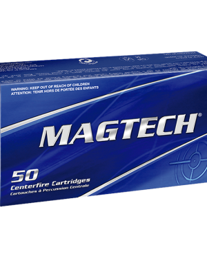 MagTech – 45 ACP 230Gr. FMJ 50rds.