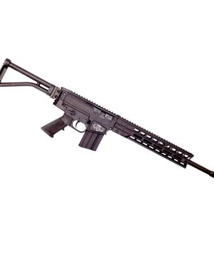 Brigade Mfg. – Makasi Rifle MK-15 5.56 18.6″BBL ***BACKORDER***