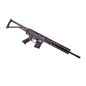 Brigade Mfg. – Makasi Rifle MK-15 5.56 18.6″BBL ***BACKORDER***