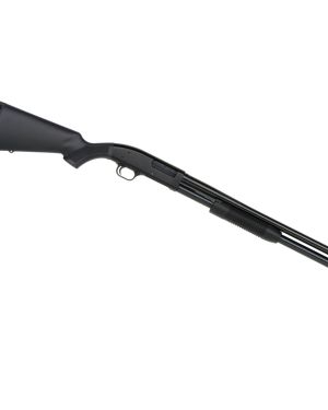 Maverick – Model 88 Security 12Ga. 3″ BLK