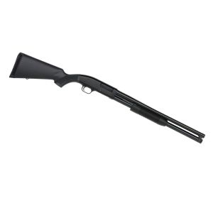 Maverick – Model 88 Security 12Ga. 3″ BLK