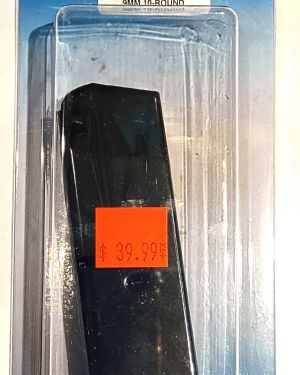 MecGar – Beretta 92FS Magazine
