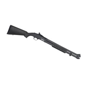 Mossberg – Model 590S 12Ga. 20″BBL BLK