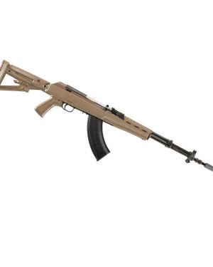 ARCHANGEL – SKS OPFOR STOCK SYSTEM FDE