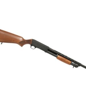 EGE Arms – PA37 12GA 3” 18.5” BBL WOOD/BLK