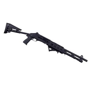 EGE / PANZER ARMS –  M4 SPEED PRO Tac 12Ga. 3″ SEMI AUTO 18.6″BBL