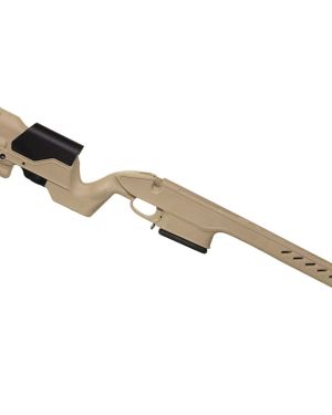 Archangel – Remington 700 Precision Elite Stock L/A Standard Caliber FDE