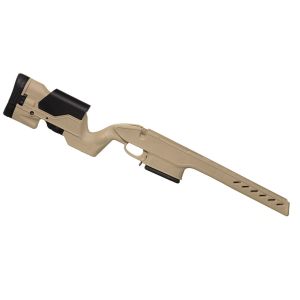 Archangel – Remington 700 Precision Elite Stock L/A Standard Caliber FDE