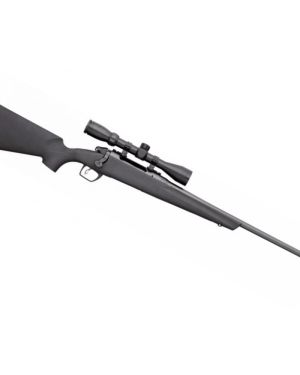 Remington – Model 783 .270WIN 22″BBL w/ Weaver 3-9×40 Optic