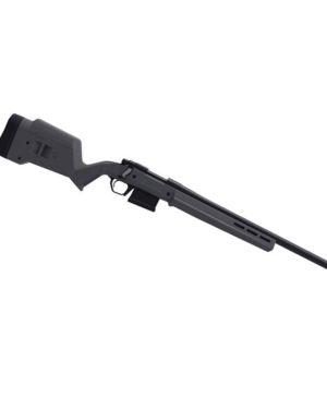 Magpul – Remington 700 S/A Hunter Stock System BLK