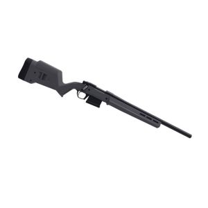 Magpul – Remington 700 S/A Hunter Stock System BLK