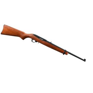 Ruger – Model 10/22 .22lr Wood/BLK