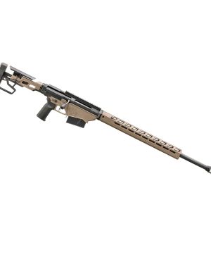 Ruger – Precision Gen 4 B/A Rifle .338 Lapua Magnum 26″BBL