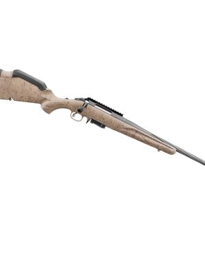 Ruger – American Rifle Gen 2 7.62×39 FDE/GRY