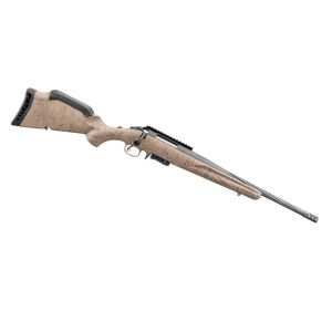 Ruger – American Rifle Gen 2 7.62×39 FDE/GRY