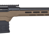 Savage – 110 Precision BA .338 Lapua Magnum 24″ BBL