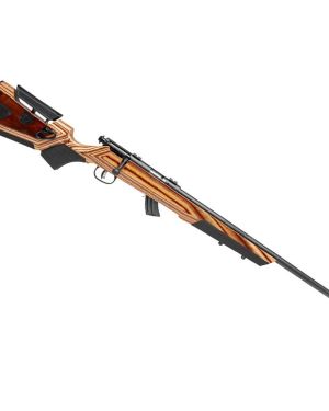 Savage – Model 93R17 At-One .17HMR BLK