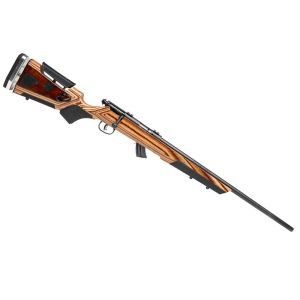 Savage – Model 93R17 At-One .17HMR BLK
