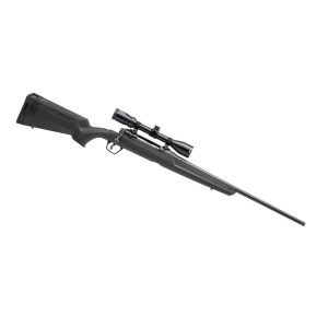Savage – Axis II XP 30-06 SPFLD w/Optic BLK