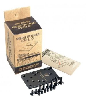 Strike Industries – G.U.M. Glock Universal Optic Mount