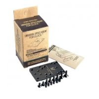 Strike Industries – G.U.M. Glock Universal Optic Mount