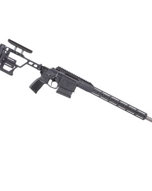 Sig Sauer – Cross Rifle 6.5 Creedmoor 18″BBL BLK