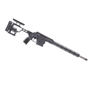 Sig Sauer – Cross Rifle 6.5 Creedmoor 18″BBL BLK