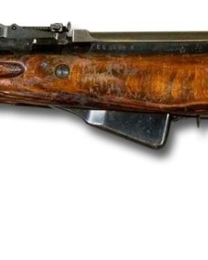 Tula – SKS Carbine 7.62×39