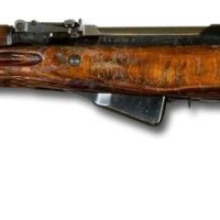 Tula – SKS Carbine 7.62×39
