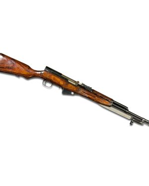 Tula – SKS Carbine 7.62×39